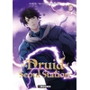 Image de The Druid Of Seoul Station - Tome 7 en occasion ou reconditionné