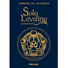 Image de Solo leveling Ragnarok. Vol. 20 Daul, Jin, Brix en occasion ou reconditionné