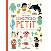 Image de L'encyclopetit : plus de 200 mots illustrés pour les petites personnes dès 1 an Ingela Peterson Arrhenius en occasion ou reconditionné