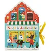 Image de Noël à Jolieville : un livre accordéon géant avec des flaps ! Jonathan Emmett, Ingela Peterson Arrhenius en occasion ou reconditionné