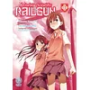 Image de A certain scientific Railgun. Vol. 1 Kazuma Kamachi, Motoi Fuyukawa, Kiyotaka Haimura en occasion ou reconditionné