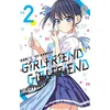 Image de Kanojo mo kanojo : girlfriend girlfriend. Vol. 2 Hiroyuki en occasion ou reconditionné