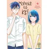 Image de Mobuko no koi. Vol. 4 Akane Tamura en occasion ou reconditionné