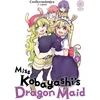 Image de Miss Kobayashi's dragon maid. Vol. 9 Coolkyousinnjya en occasion ou reconditionné