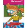 Image de Maths au CP : cahier de l'élà ve gaëtan duprey, fabienne mauffrey, isabelle mauffrey, véronique drocourt, sophie duprey en occasion ou reconditionné