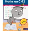 Image de Maths au CM2 : guide de l'enseignant Sophie Duprey, Geoffrey Grisward en occasion ou reconditionné