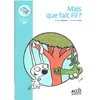 Image de Mais que fait Fil ? : milieu CP Coralie Charton en occasion ou reconditionné