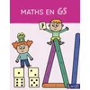 Image de Maths en GS Gaëtan Duprey, Sophie Duprey, Geoffrey Grisward en occasion ou reconditionné