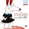 Image de Géraldine et ses drôles de mots : je joue avec les mots, les phonèmes Cäät en occasion ou reconditionné