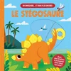 Image de Le stégosaure David Partington en occasion ou reconditionné