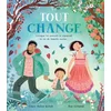 Image de Tout change : lorsque les parents se séparent, la vie de famille évolue... Clare Helen Welsh, Asa Gilland en occasion ou reconditionné