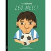 Image de Leo Messi Isabel Sanchez Vegara en occasion ou reconditionné