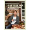 Image de Les recettes réconfort de Jean-Philippe : 100 recettes véganes Jean-Philippe Cyr en occasion ou reconditionné