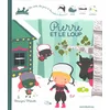 Image de Pierre et le loup Bérengère Motuelle en occasion ou reconditionné