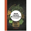 Image de Mon carnet de recettes à remplir Collectif en occasion ou reconditionné