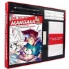 Image de Le kit de l'apprenti mangaka Medzi-O en occasion ou reconditionné