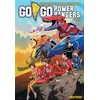 Image de Gogo Power Rangers : year one. Vol. 2 Ryan Parrot, Dan Mora, Raul Angulo en occasion ou reconditionné