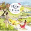 Image de Des fleurs pour Jésus : un chemin de carême : une frise détachable et des stickers pour 40 efforts Clémence Germain, Thérèse Petiton Saint Mard en occasion ou reconditionné