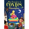Image de Mon grand livre de contes classiques collectif en occasion ou reconditionné