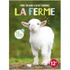 Image de Livre sonore - La Ferme - Grand format - 50 sons - Photographies
