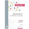 Image de Management Et ContrÃ´le De Gestion Dscg Ue3 - EnoncÃ© - Edition 2022-2023 en occasion ou reconditionné