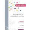 Image de Management Et ContrÃ´le De Gestion Dscg Ue3 - CorrigÃ© - Edition 2022-2023 en occasion ou reconditionné