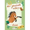 Image de MON JOURNAL INTIME - CHEVAL en occasion ou reconditionné