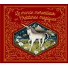 Image de Le monde merveilleux des créatures fantastiques : tiré du carnet du Dr Dimitros Pagonis Emily Hawkins en occasion ou reconditionné