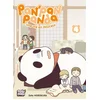 Image de Pan'Pan panda : une vie en douceur. Vol. 4 Sato Horokura en occasion ou reconditionné