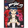 Image de Miraculous : Ladybug & Chat Noir. Vol. 3 Koma Warita, Riku Tsuchida en occasion ou reconditionné