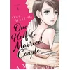 Image de One half of a married couple. Vol. 1 Yukino Natsukawa, Akiyo Kurosawa en occasion ou reconditionné