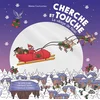 Image de Le village de Noël : cherche et touche Marine Coutroutsios en occasion ou reconditionné