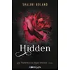 Image de Les Vampires De Marchwood - Tome 1 - Hidden en occasion ou reconditionné