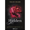 Image de Les vampires de Marchwood. Vol. 1. Hidden Shalini Boland en occasion ou reconditionné