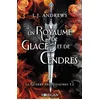 Image de La guerre des royaumes. Vol. 2. Un royaume de glace et de cendres L.J. Andrews en occasion ou reconditionné
