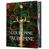 Image de La couronne d'aubépine Cléo Blackwood en occasion ou reconditionné