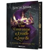 Image de Le royaume des mensonges. Vol. 3. Une couronne si froide et lourde Stacia Stark en occasion ou reconditionné