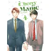Image de Cherry magic. Vol. 4 Yuu Toyota en occasion ou reconditionné