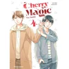 Image de Cherry magic. Vol. 4 Yuu Toyota en occasion ou reconditionné