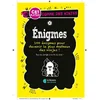 Image de Enigmes CE1, maths : 100 énigmes pour devenir le plus matheux des ninjas ! Gareth Moore en occasion ou reconditionné