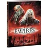 Image de Empires - Tome 2 - La Compagnie Du Loup Gris en occasion ou reconditionné