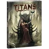Image de Titans. Vol. 3. Ariane Olivier Peru, Andrea Cuneo, Umberto Giampa en occasion ou reconditionné