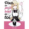 Image de Pour un petit bout de toi.... Vol. 1 Suu Morishita en occasion ou reconditionné