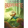 Image de Bravepatte. Vol. 2. La griffe de Sylvemorne L.M. Wilkinson en occasion ou reconditionné