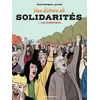 Image de Une histoire de solidarites t.4 : les lendemains. Rochepeau, Simon en occasion ou reconditionné