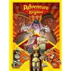 Image de Adventure kingdom. Vol. 1. Le parc abandonné Steve Foxe, Pedro Rodriguez en occasion ou reconditionné