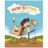 Image de Agathe & Tit' BoÃ®te - Tome 1 - Agathe & Tit'boÃ®te Font Pousser Des Fraises en occasion ou reconditionné