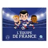 Image de L'équipe de France Julie Gouazé en occasion ou reconditionné
