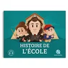 Image de Histoire de l'école : l'éducation à travers les temps Patricia Crété en occasion ou reconditionné