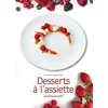 Image de Le savoir-faire des desserts à l'assiette Jonathan Huet en occasion ou reconditionné